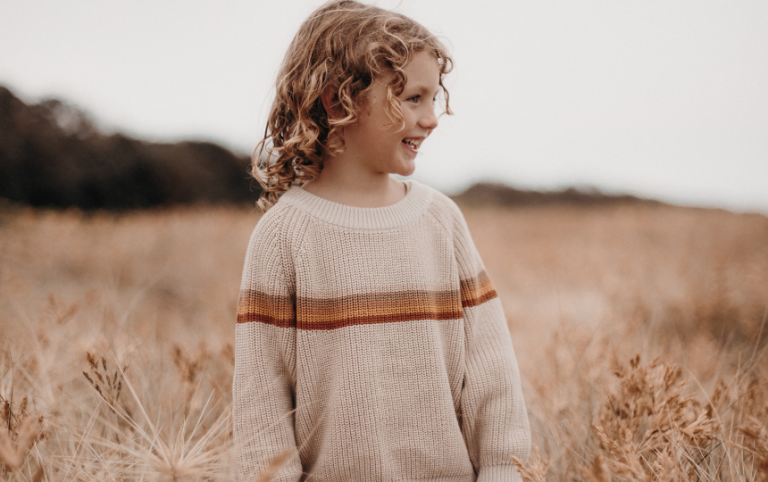 5 ways to clothe your kids sustainably
