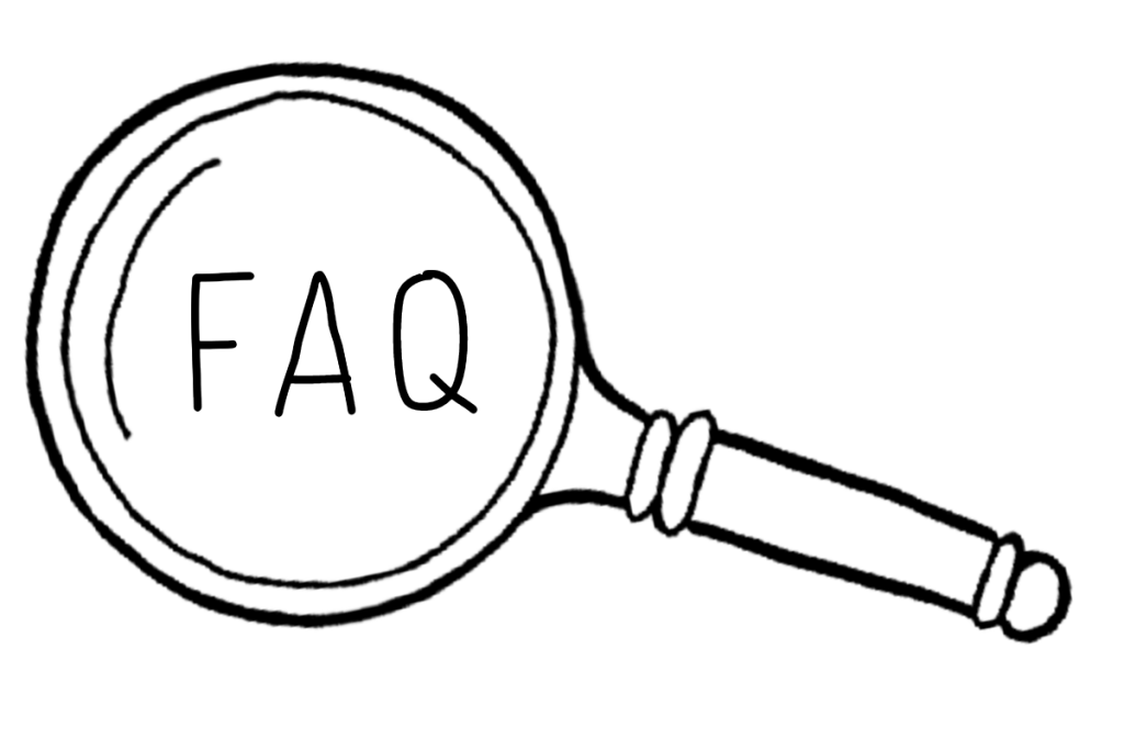 faq glass
