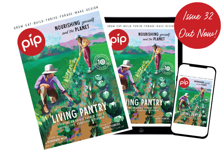 Issue 32 Out now