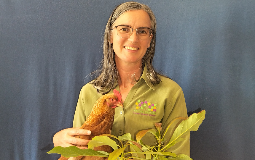 The benefits of incorporating permaculture principles into your business |