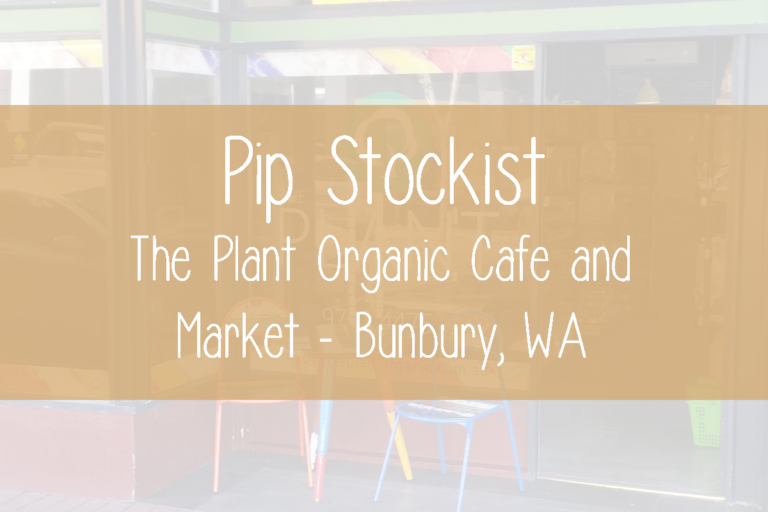 Vegan store in Bunbury Western Australia
